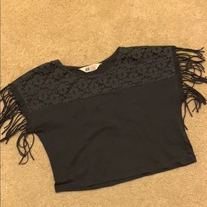 Girls top by H&M